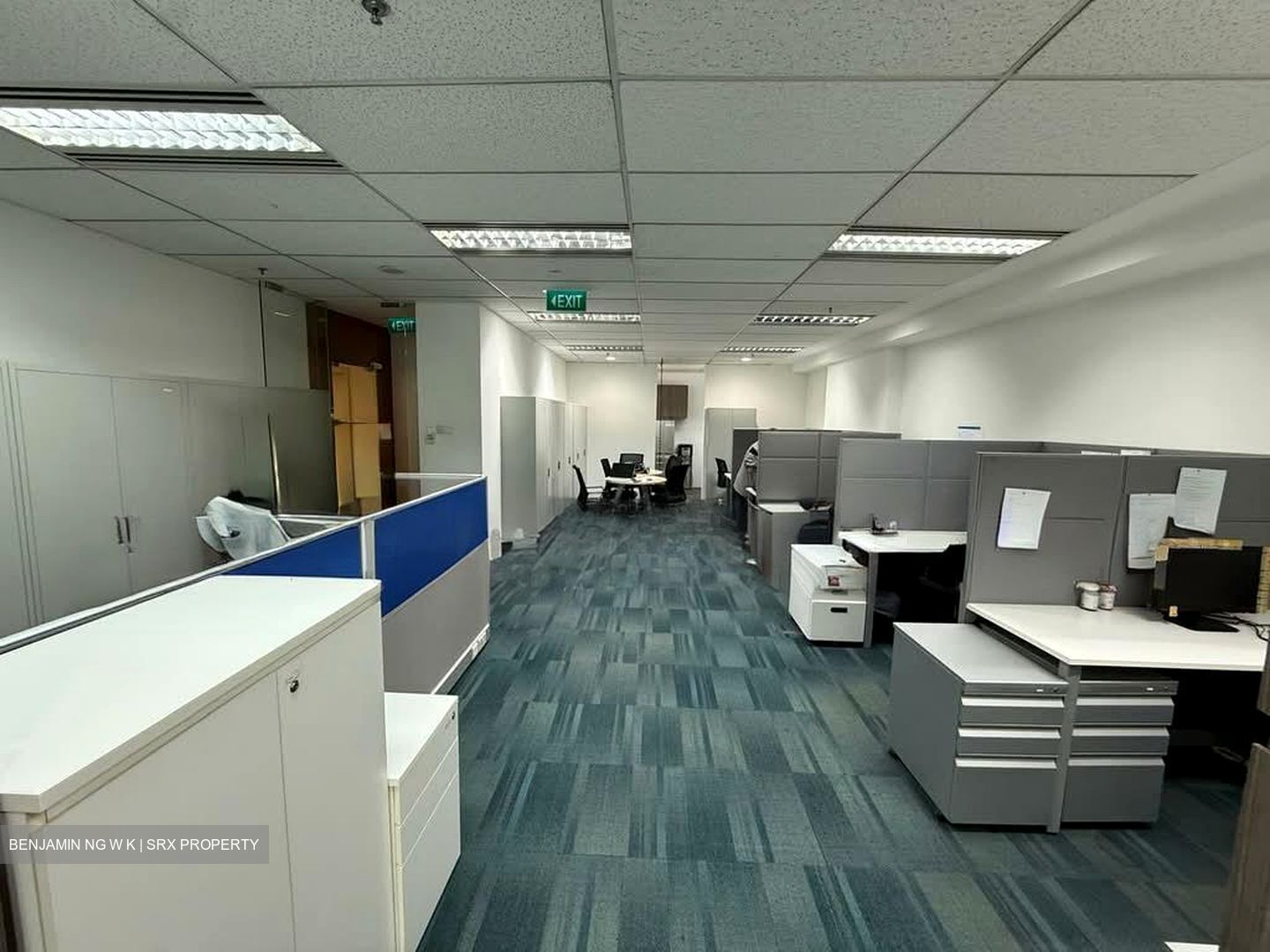 Tan Eng Kiam Building (D1), Office #550898791